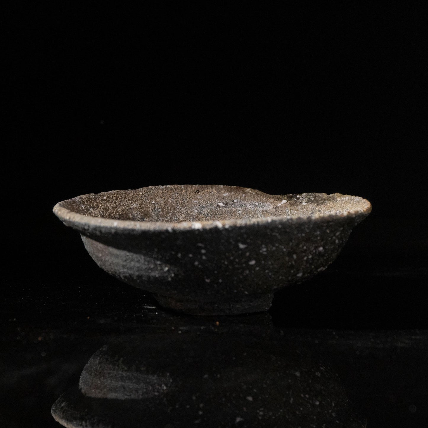 Wood fired bowl | 柴燒碗