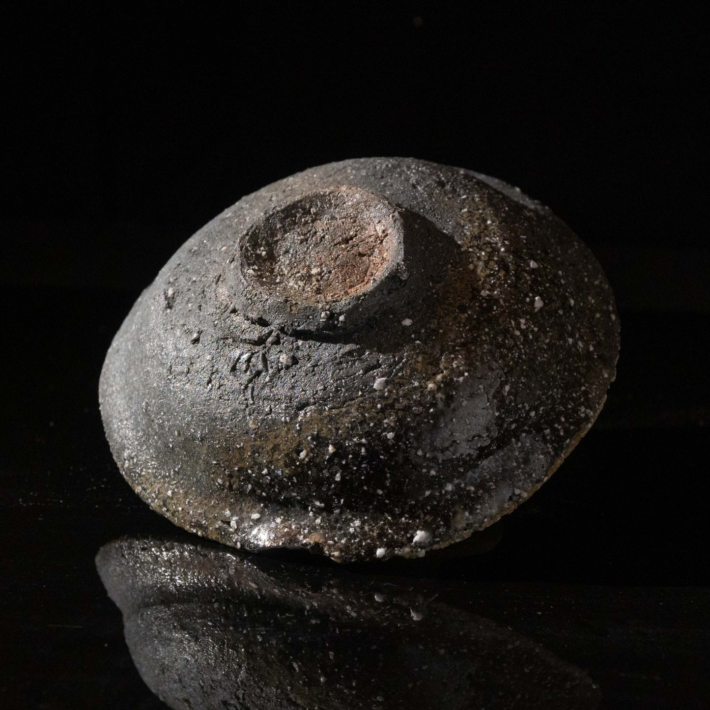 Wood fired bowl | 柴燒碗