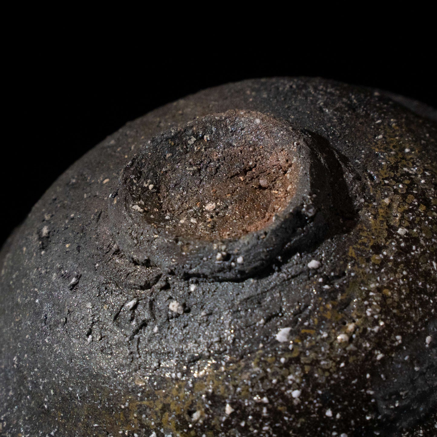 Wood fired bowl | 柴燒碗