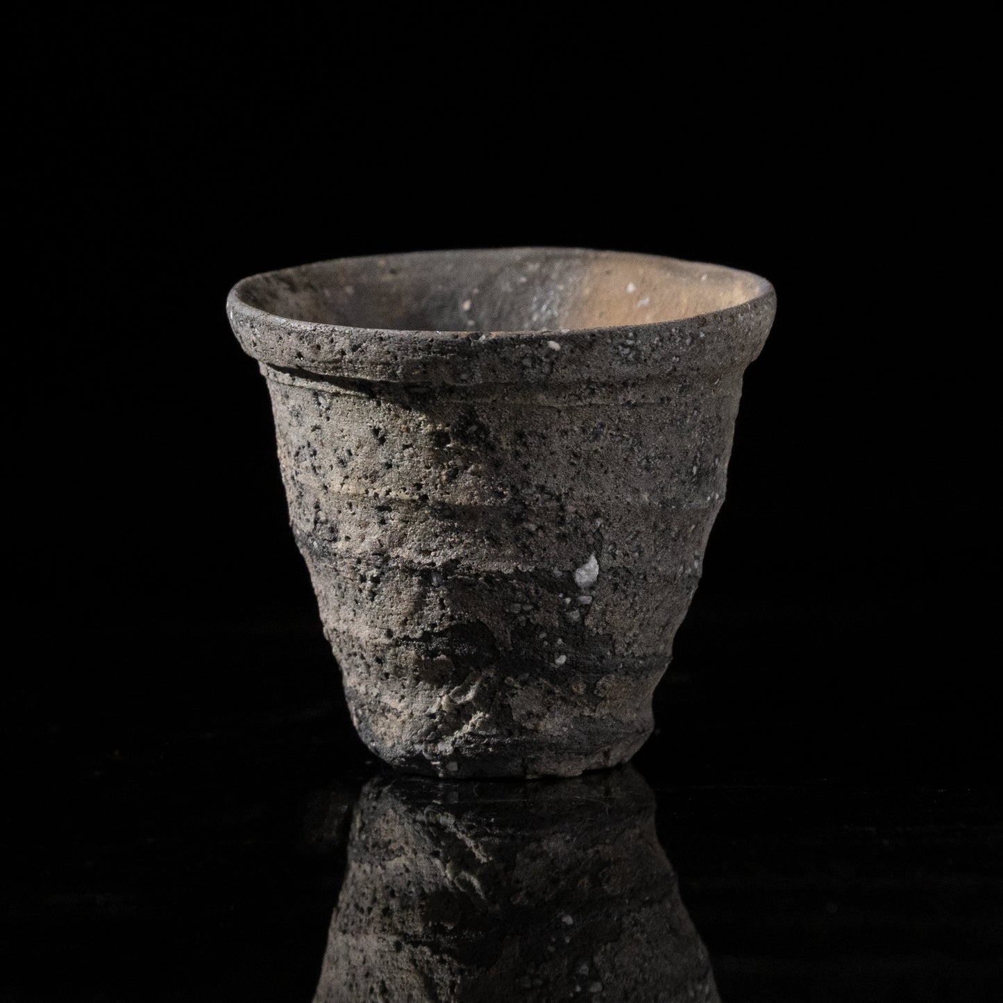 Wood fired cup | 柴燒杯