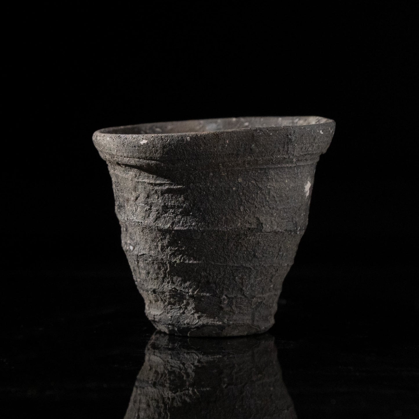 Wood fired cup | 柴燒杯