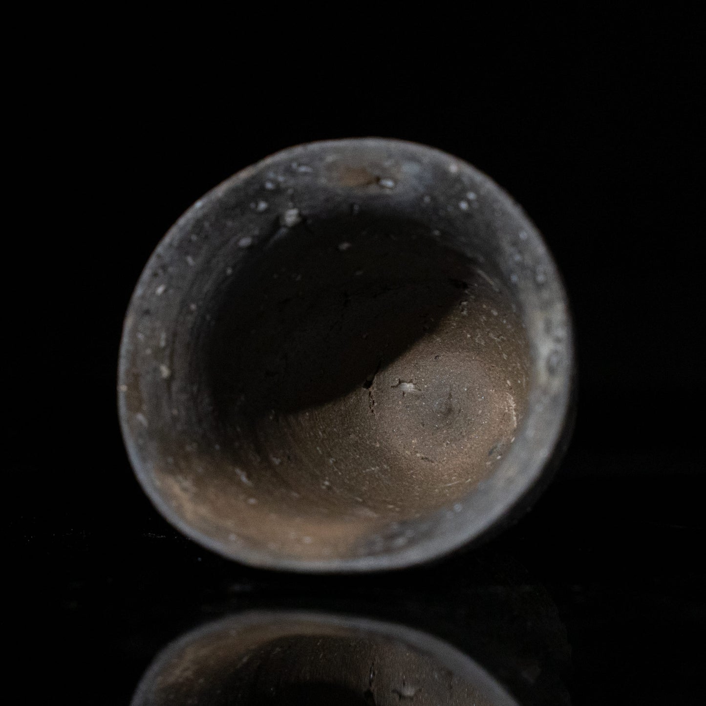 Wood fired cup | 柴燒杯