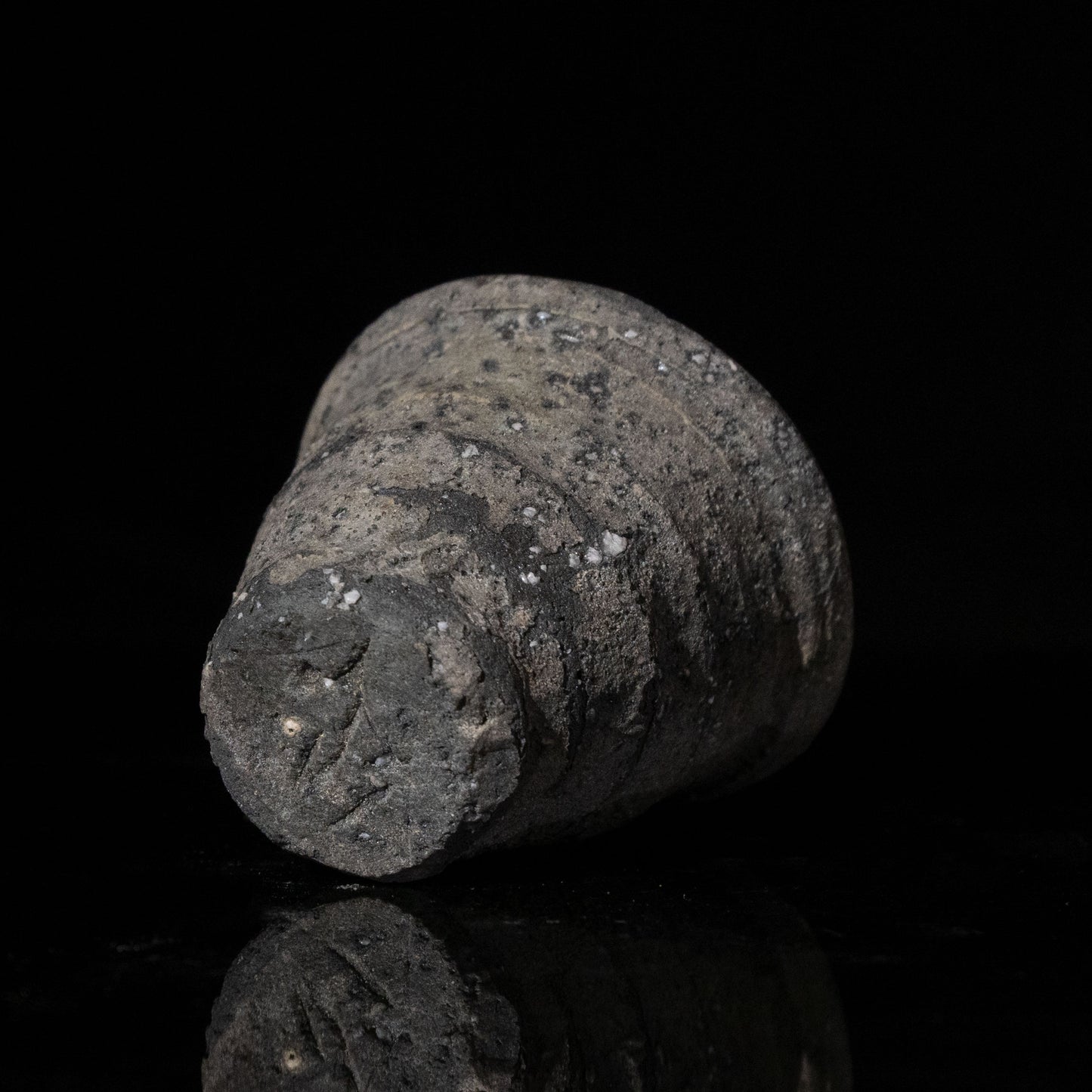 Wood fired cup | 柴燒杯