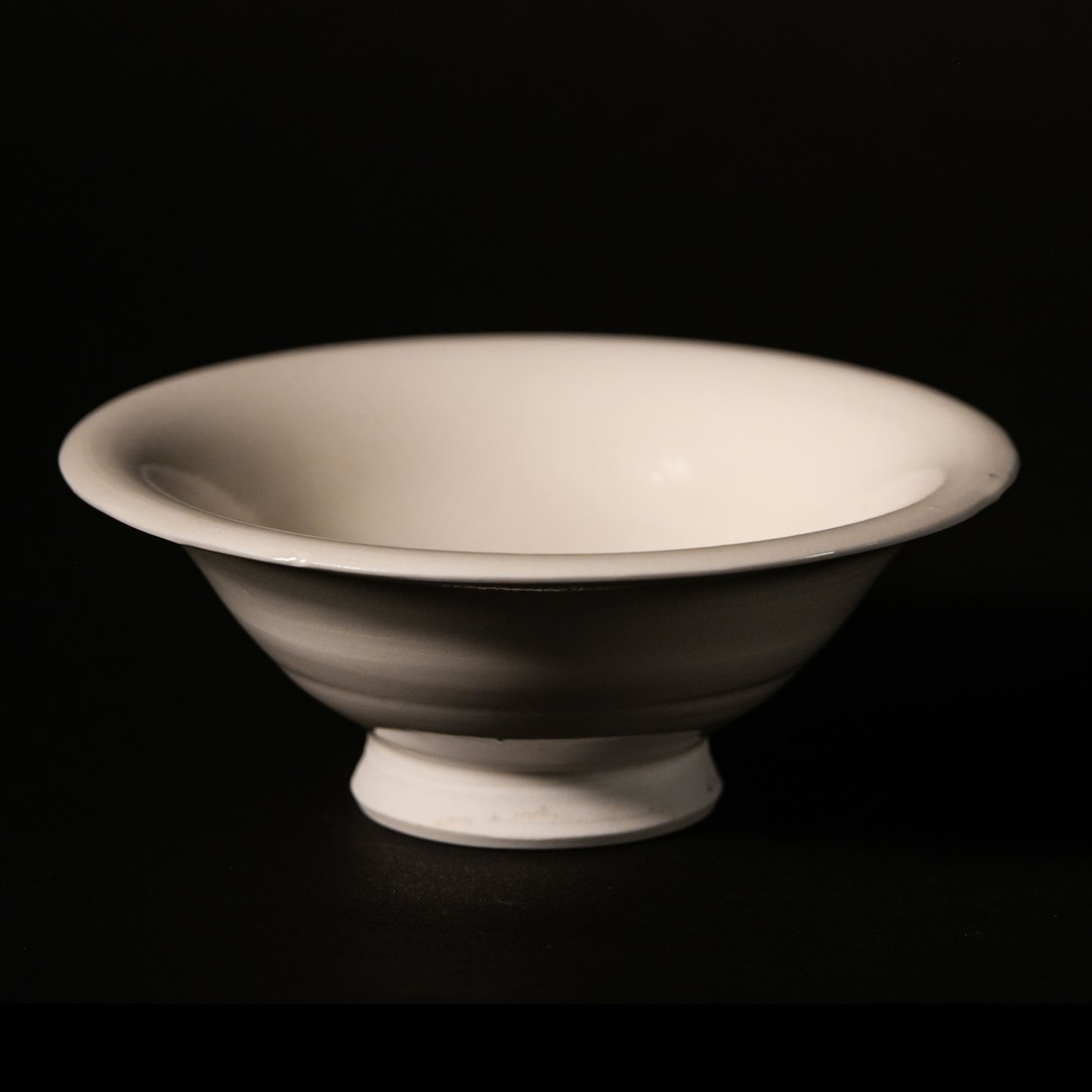 Flared Bowl  喇叭碗