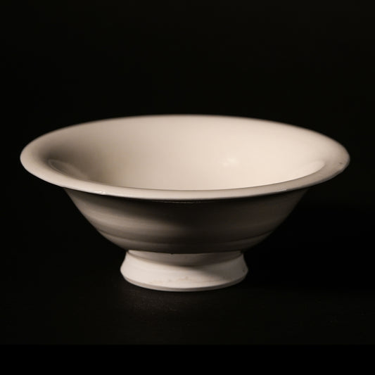 Flared Bowl  喇叭碗