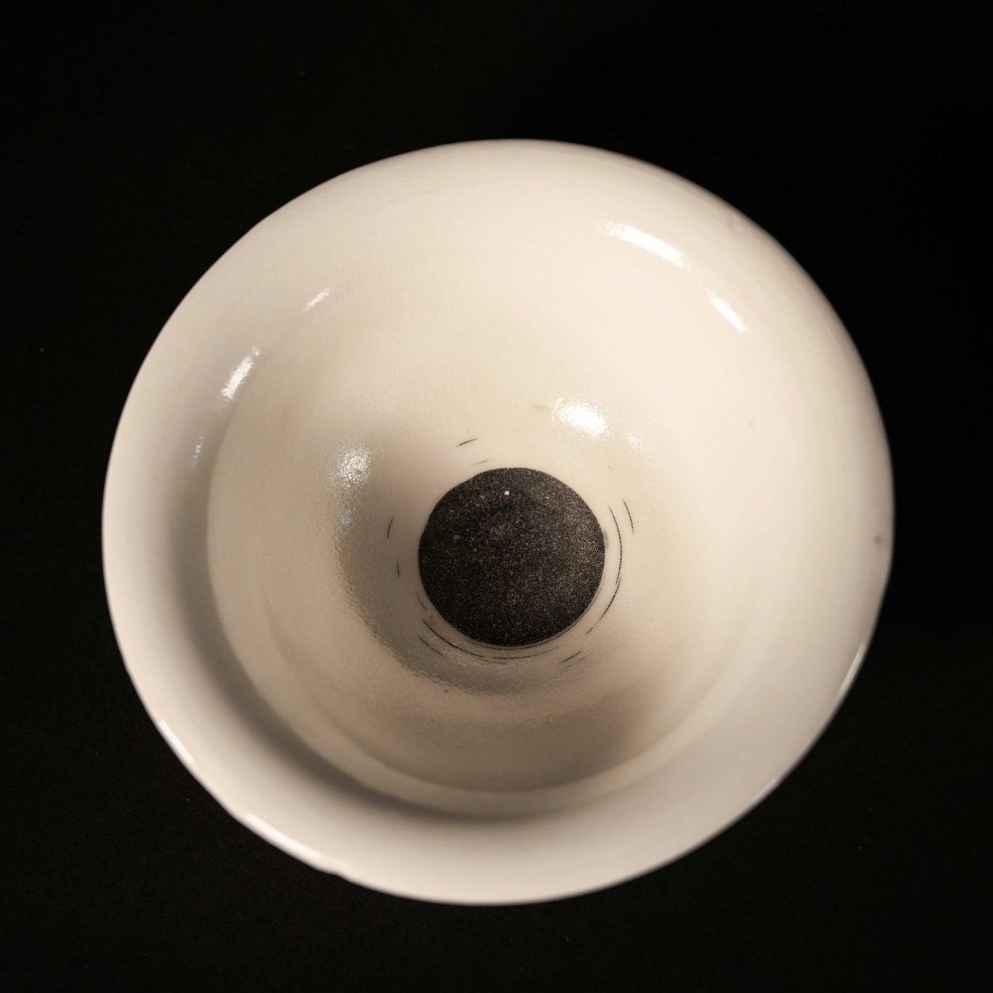 Flared Bowl  喇叭碗