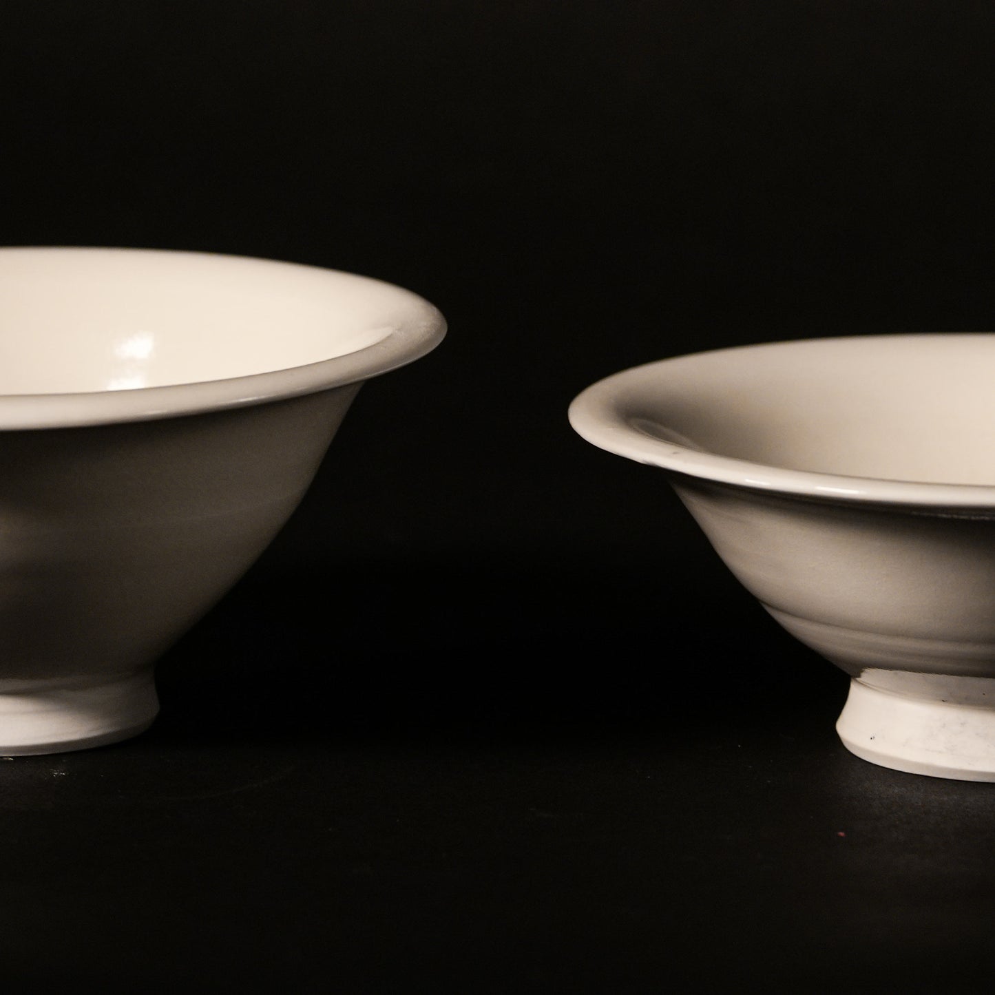 Flared Bowl  喇叭碗