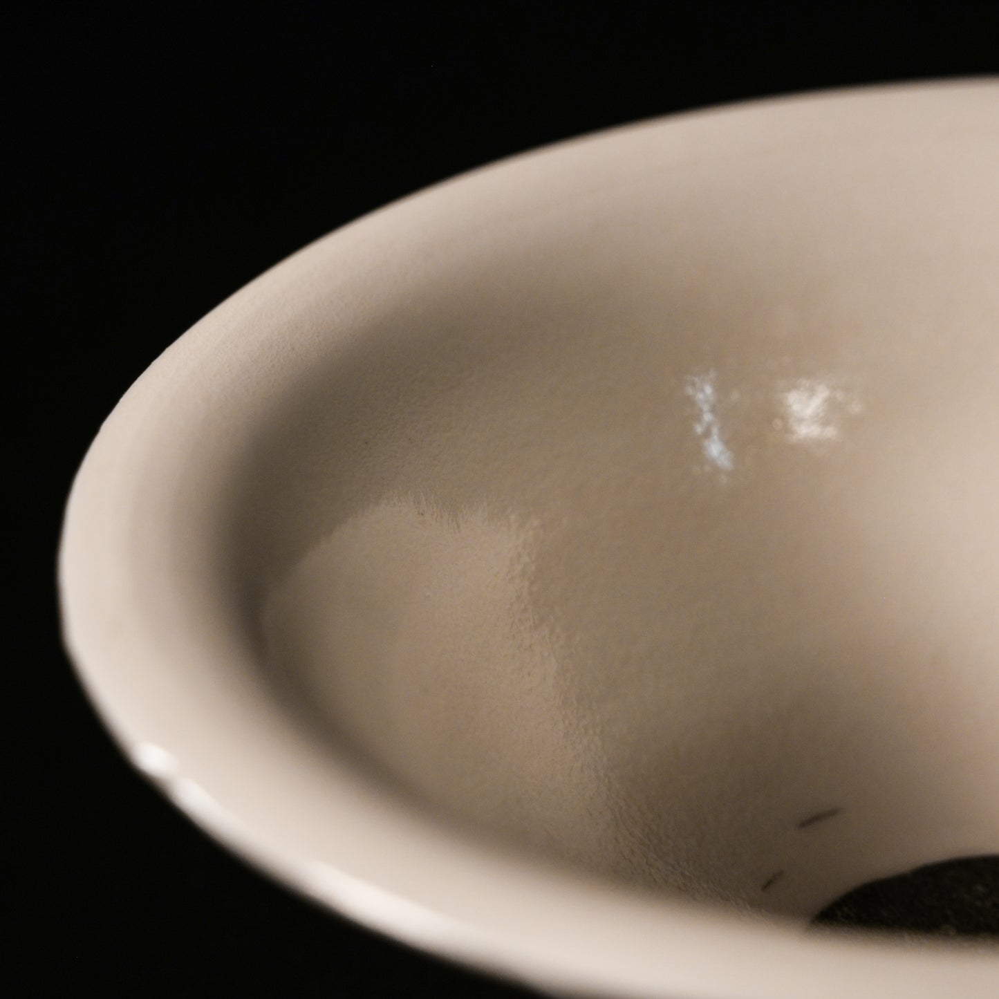 Flared Bowl  喇叭碗