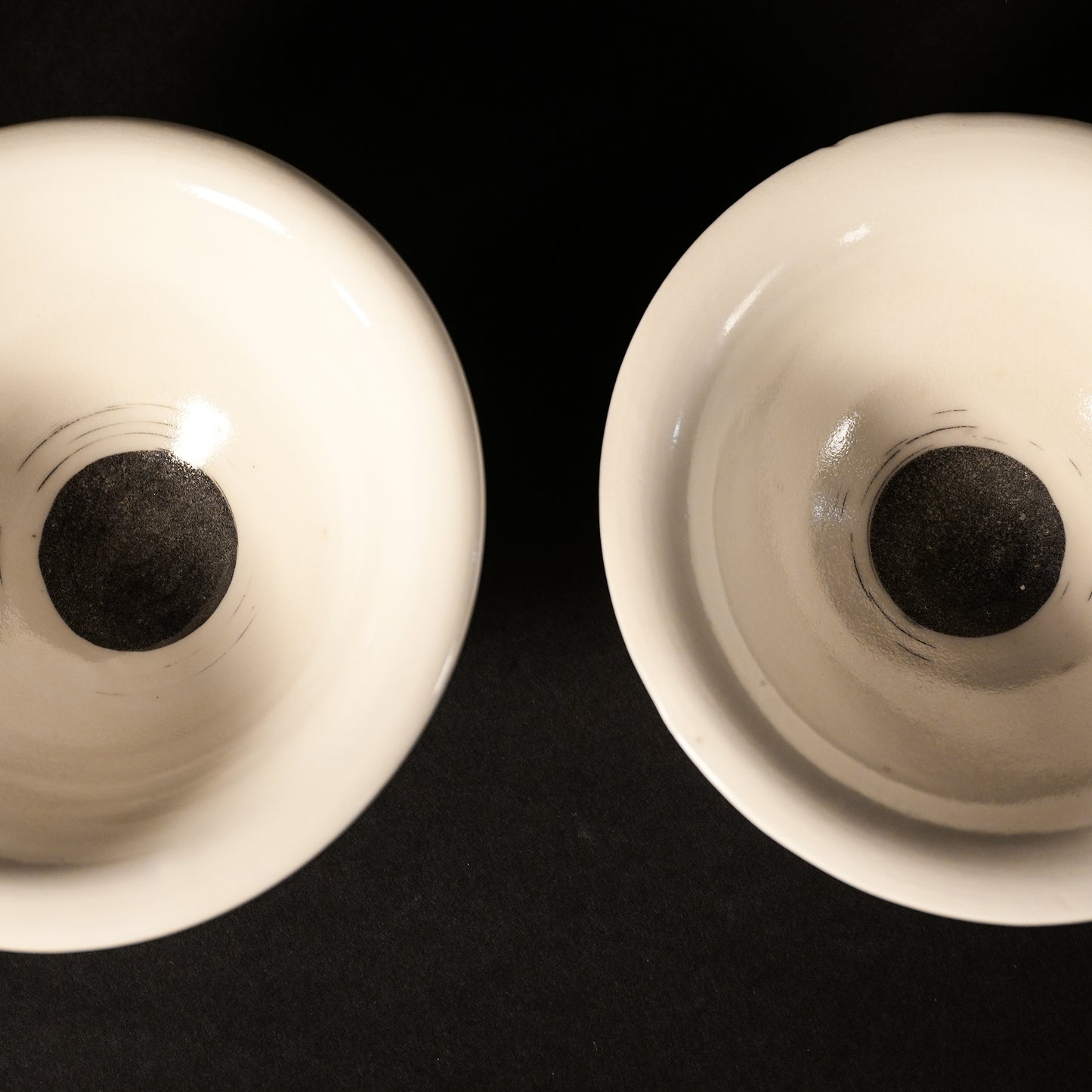 Flared Bowl  喇叭碗