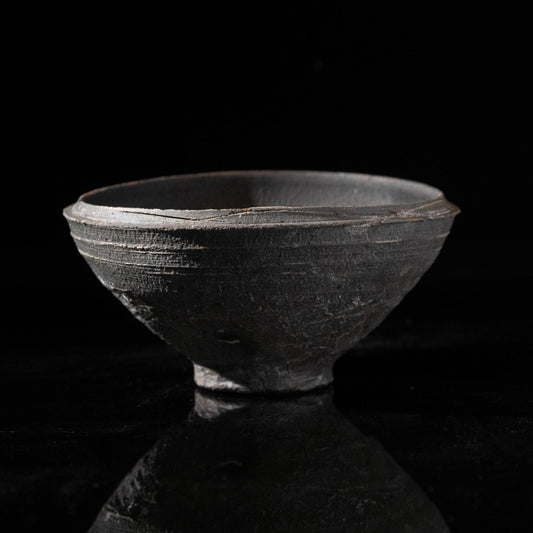 Wood fired bowl | 柴燒碗