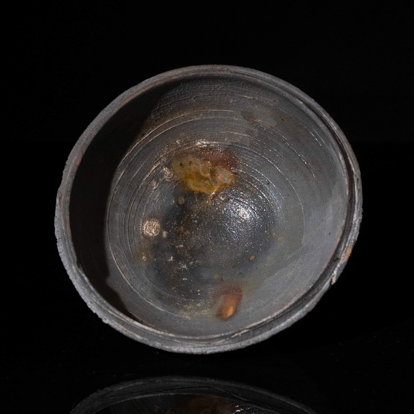 Wood fired bowl | 柴燒碗