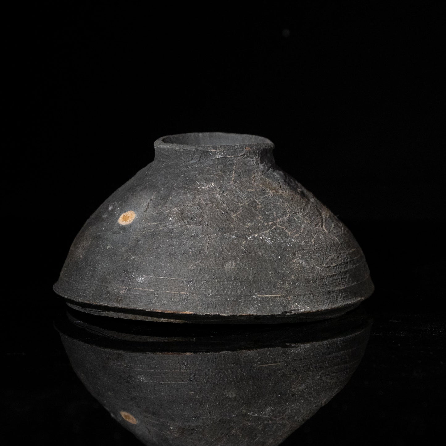 Wood fired bowl | 柴燒碗
