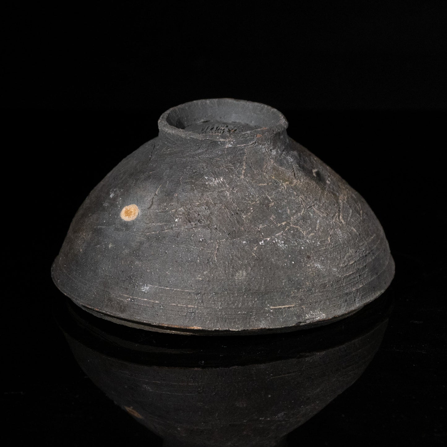 Wood fired bowl | 柴燒碗