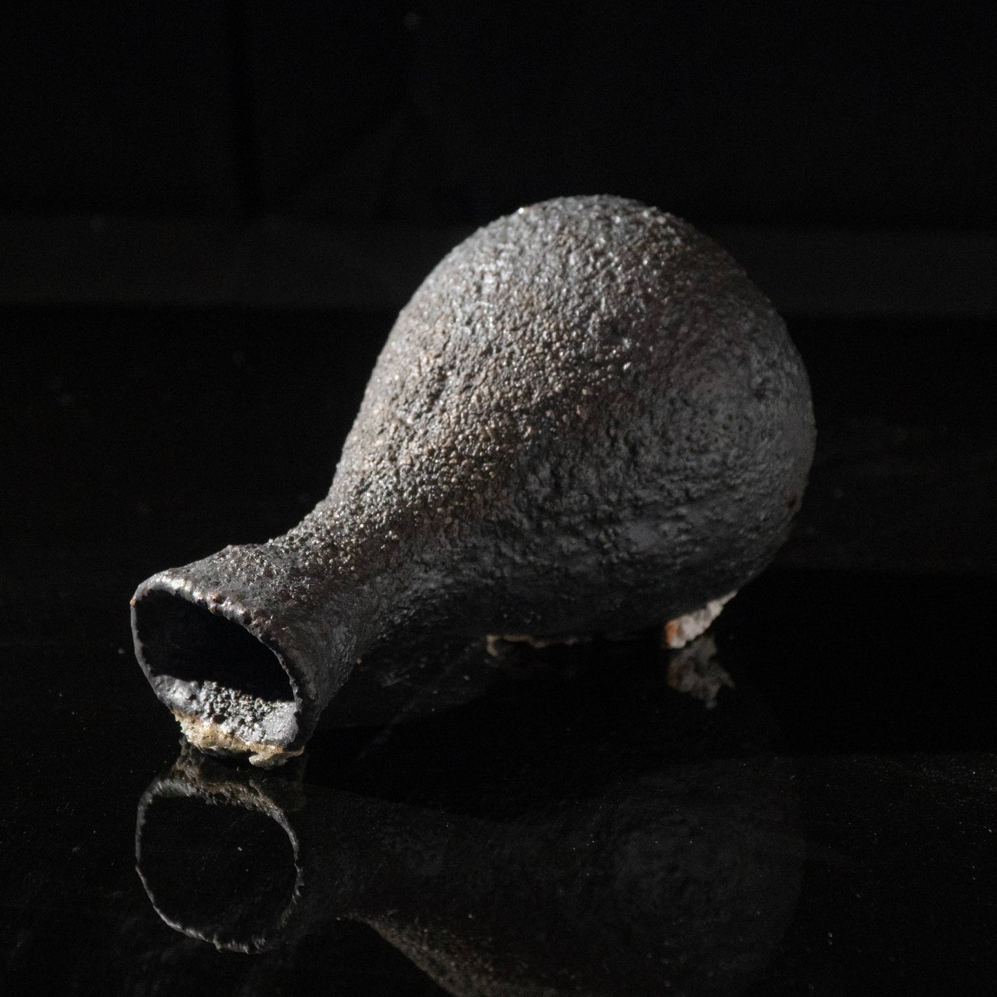 Wood fired bottle | 柴燒瓶