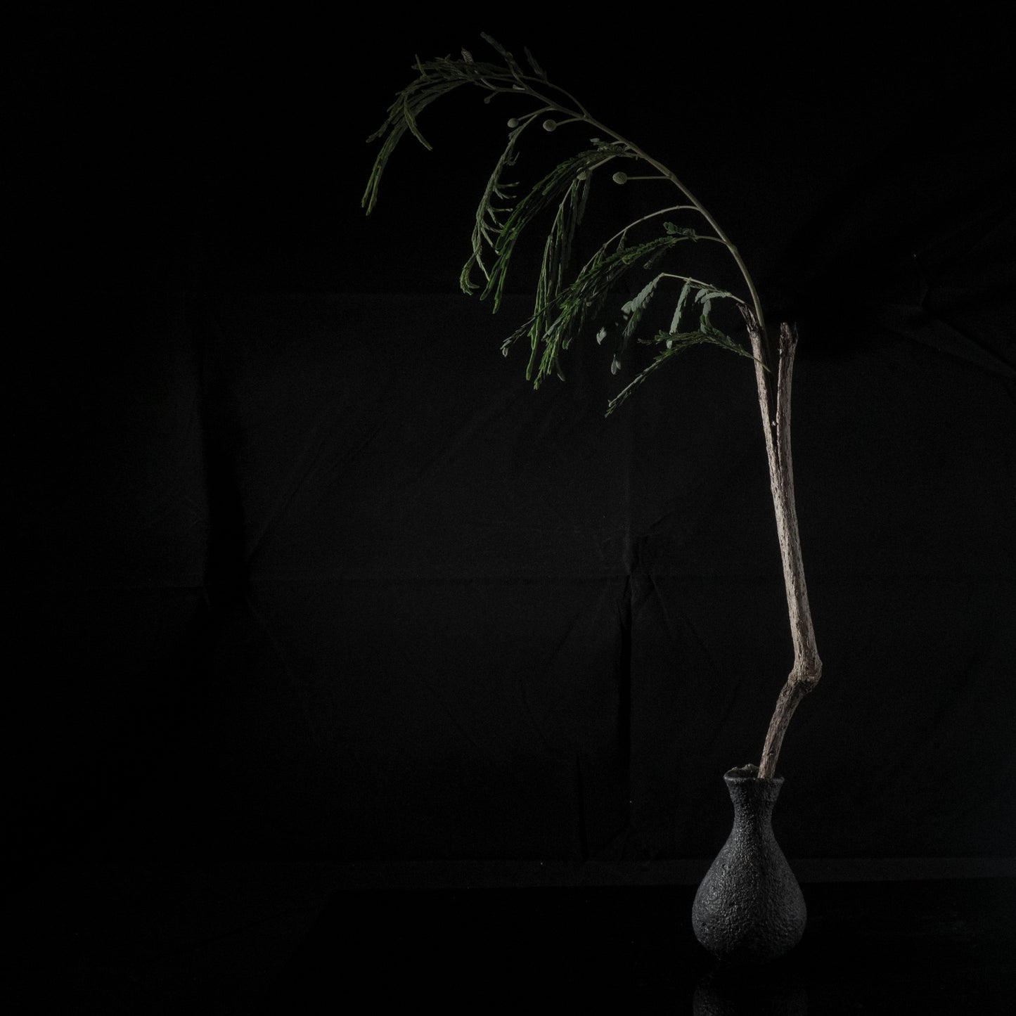 Wood fired bottle | 柴燒瓶