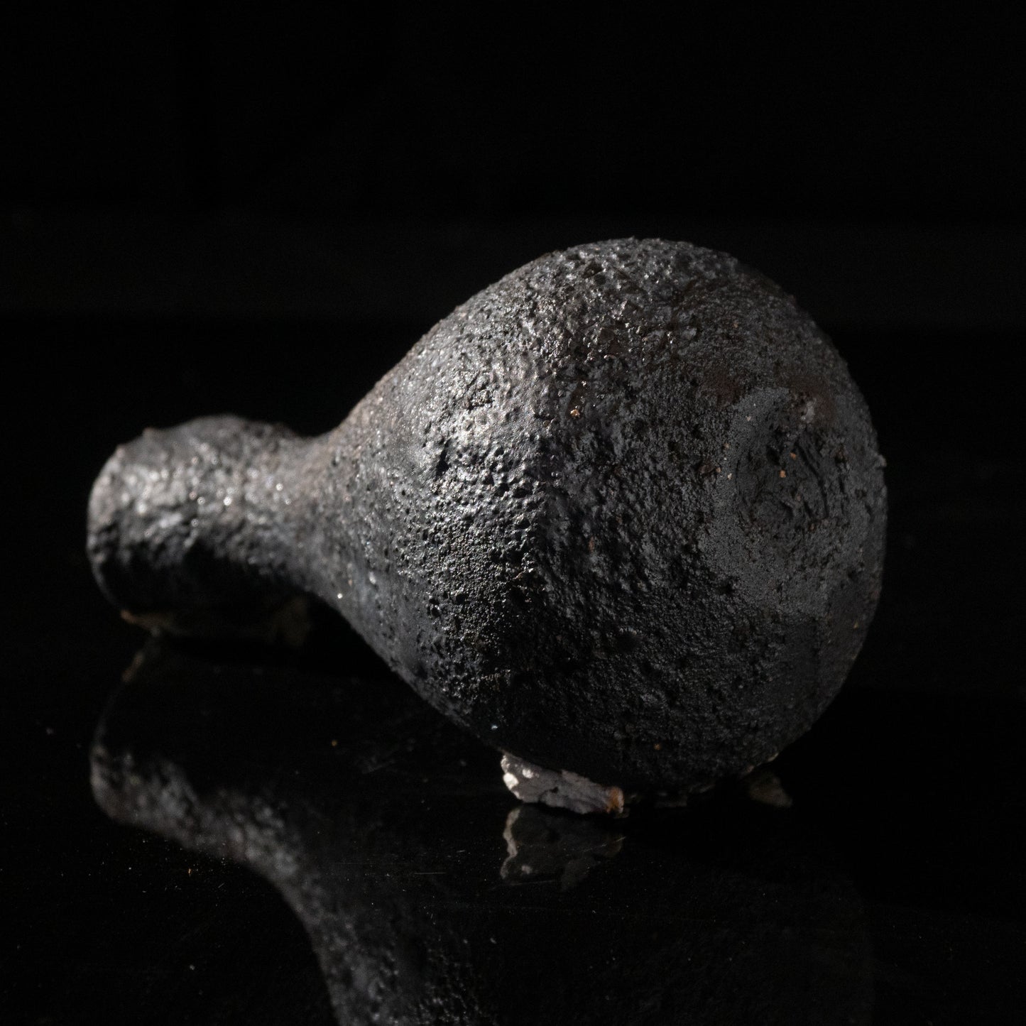 Wood fired bottle | 柴燒瓶