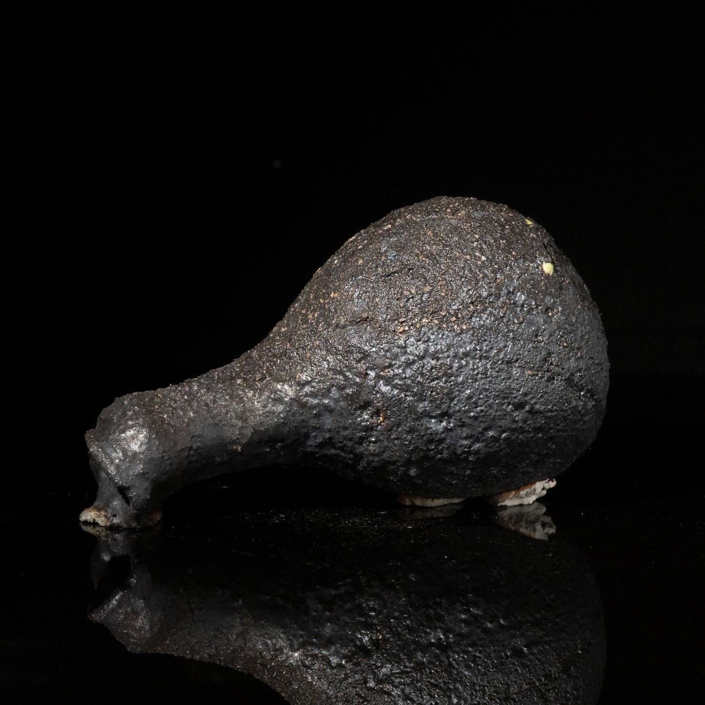Wood fired bottle | 柴燒瓶