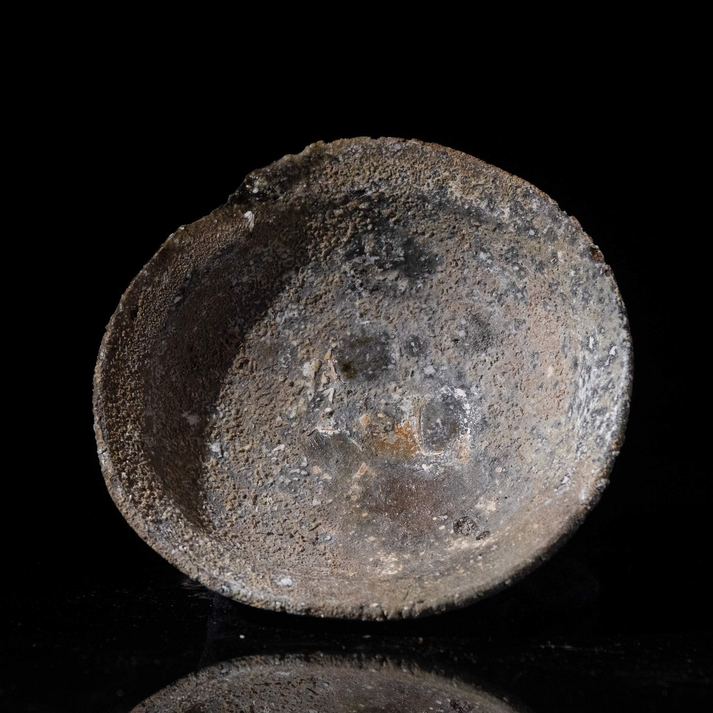 Wood fired bowl | 柴燒碗