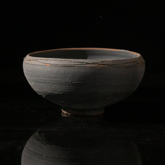 Wood fired bowl | 柴燒碗
