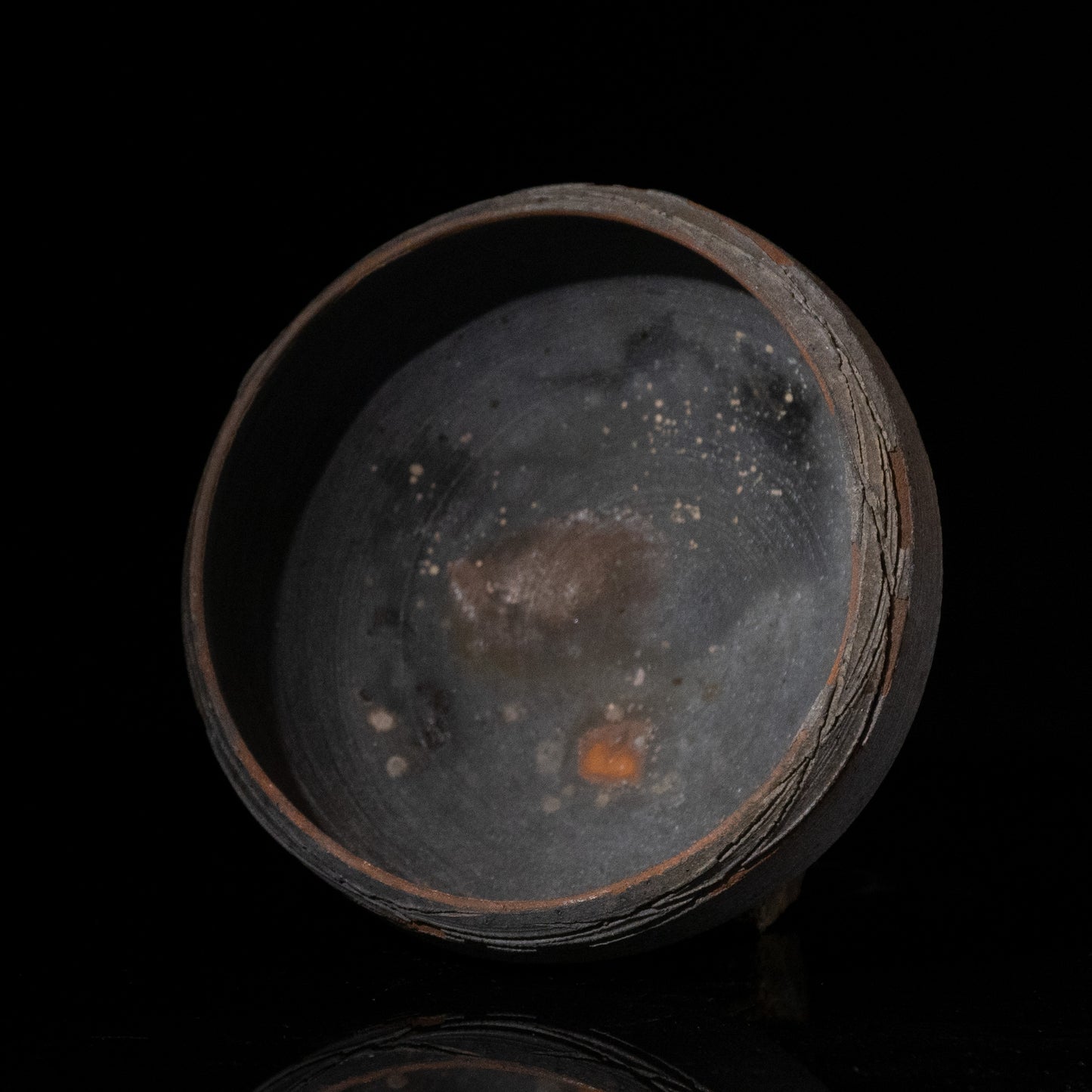 Wood fired bowl | 柴燒碗