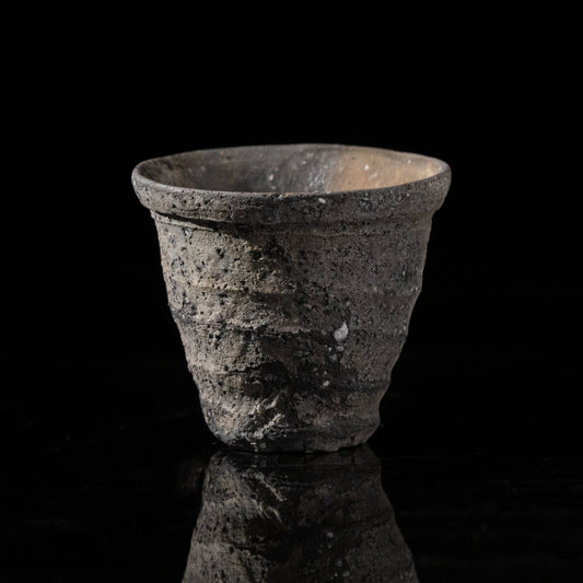 Wood fired cup | 柴燒杯