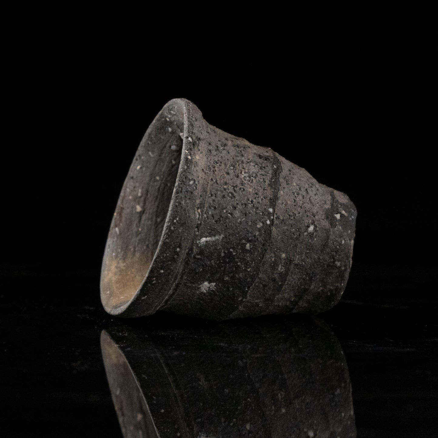 Wood fired cup | 柴燒杯