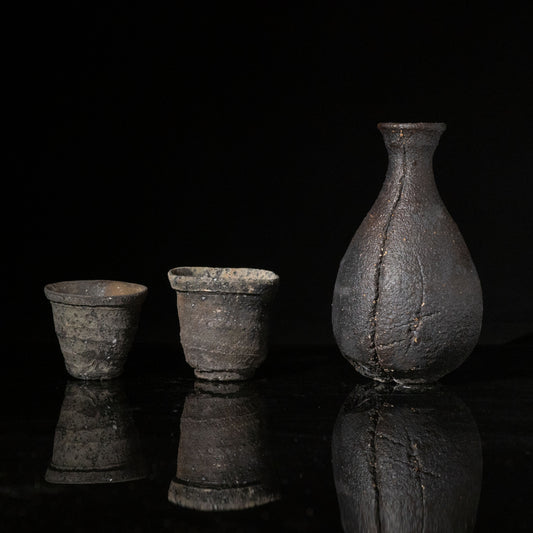 Sake Set | 清酒套裝